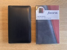 Filofax Metropol Slimline