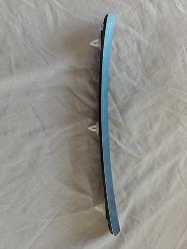 Mini sill trim 51777389348 - ,