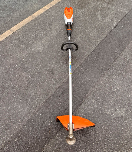 Stihl fsa 135 cordless - fsa, r