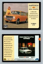 Clubman - 1970 #26 The Mini