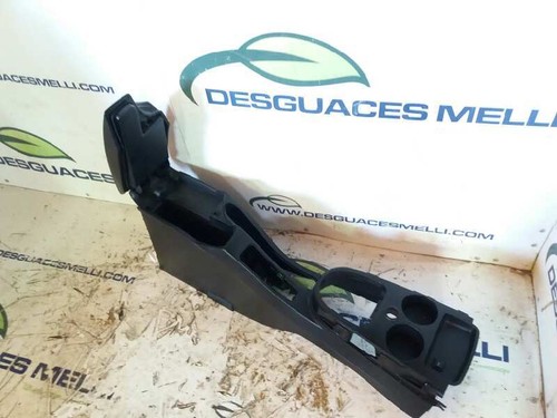 5p0864251b center seat armrest - center,