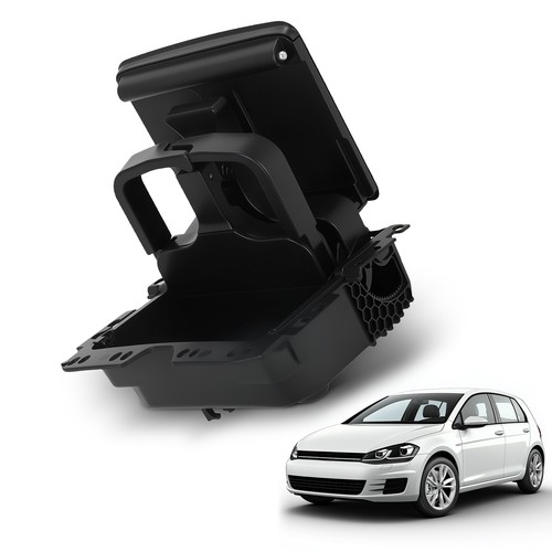 Cup holder rear for - rear, vw