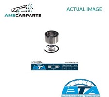 WHEEL BEARING KIT SET VEHICLE