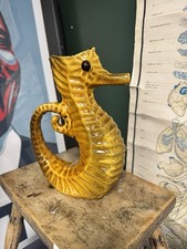 George Gray Seahorse Gurgle/