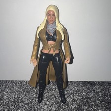 WWE Maryse 2017 Mattel action figure Diva