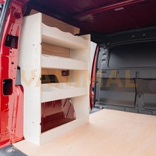 Ford Transit Connect SWB 2024-