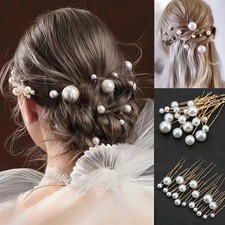 20/50pcs Wedding Hair Pins