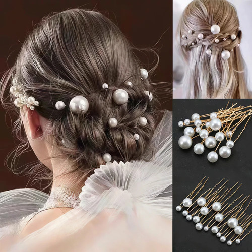 50pcs wedding hair pins - 20/50pcs,