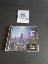 Oasis Standing On the Shoulder