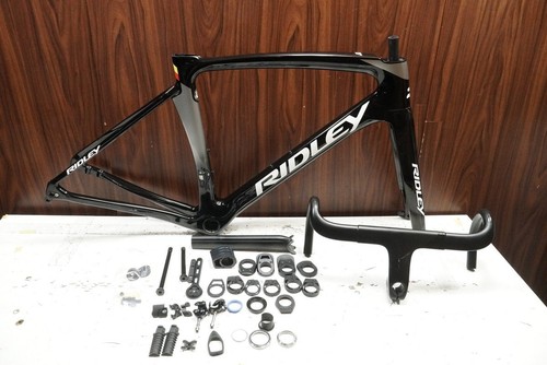 Ridley noah fast lotto - ridley, soudal