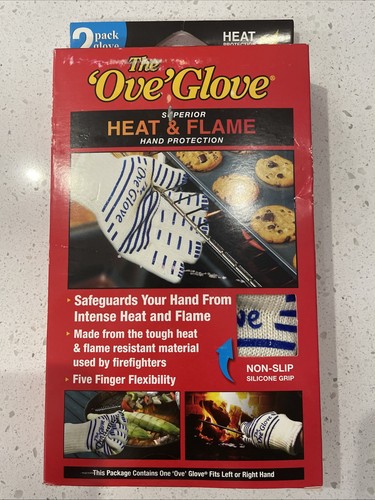 Ove glove pack oven - glove, |