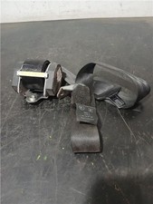 1K6857805N rear seat belt lh