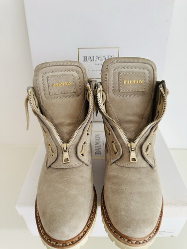 Balmain paris light beige - paris,