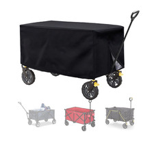 Folding camping trailer dust - folding,