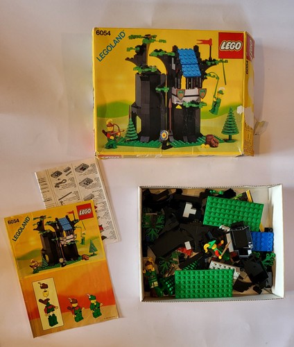 Scarce boxed vintage 1988