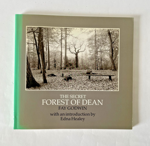 The secret forest - secret, dean,