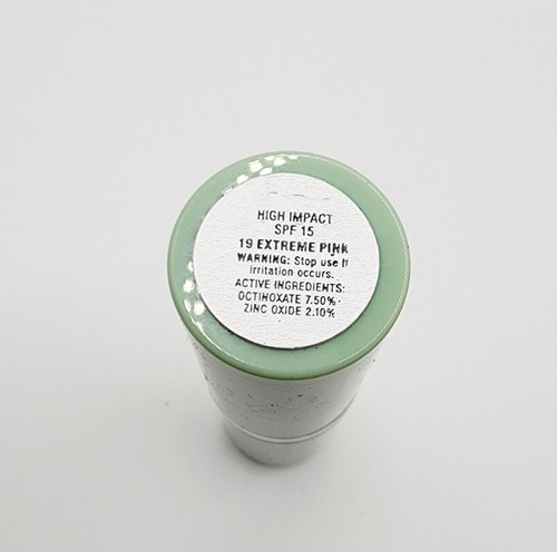 Vintage clinique green tube - clinique,
