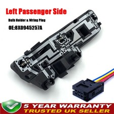 Fits Audi A1 2011-16 Rear Left