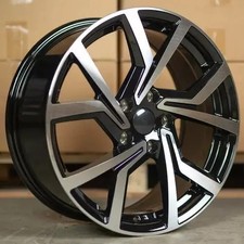 19" VW Clubsport style Alloy