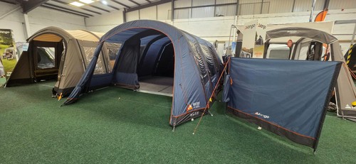 Vango whitby air 600xl - air, tent
