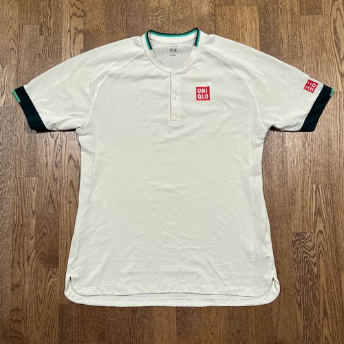 Uniqlo roger federer - federer, 2021