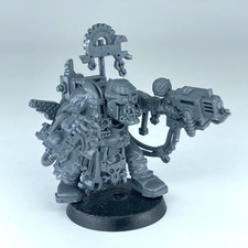 Warhammer Ork Mekboy - Orks - Warhammer 40k Games Workshop X19209