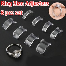 Invisible Ring Size Reducer