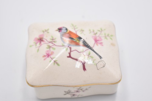 Vintage royal worcester - vintage,