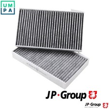 FILTER CABIN AIR 6528100100