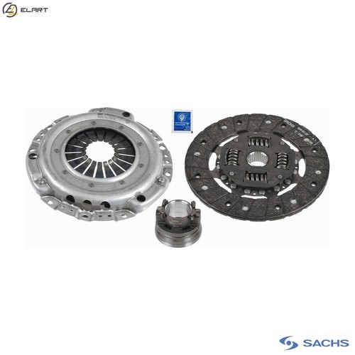 Clutch kit 3000 - clutch, for
