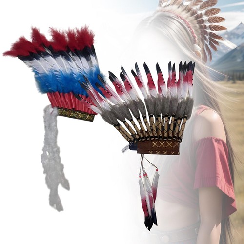 American chief indian native - american,