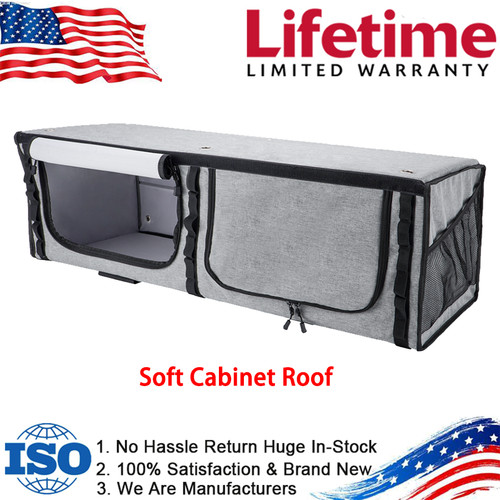 Overhead storage bag for - storage,