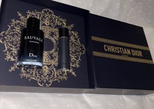 Dior Sauvage EDP Gift Set -
