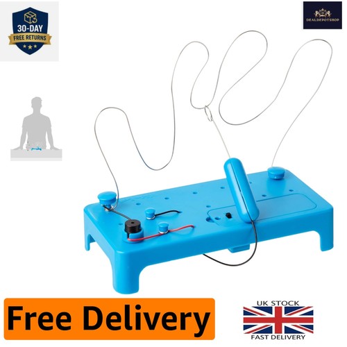 Durable wooden buzz wire - durable,