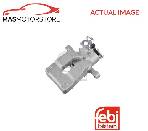 Brake caliper braking febi - caliper,