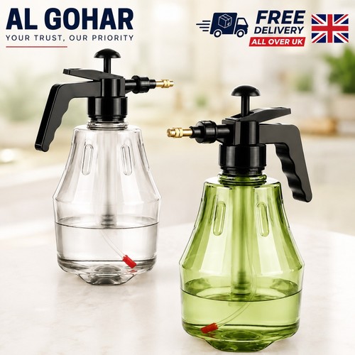 Pressure garden sprayer hand - pressure,