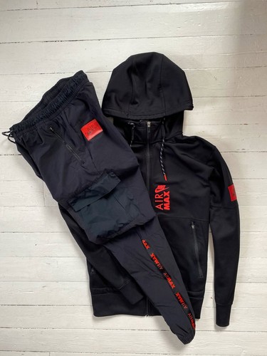 Men tracksuit nike air - tracksuit, max