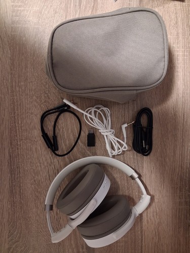 Sennheiser accentum wireless - sennheiser,