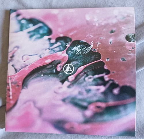 Linkin park from zero - linkin,