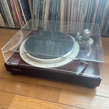 Pioneer PL-30L Brown Direct