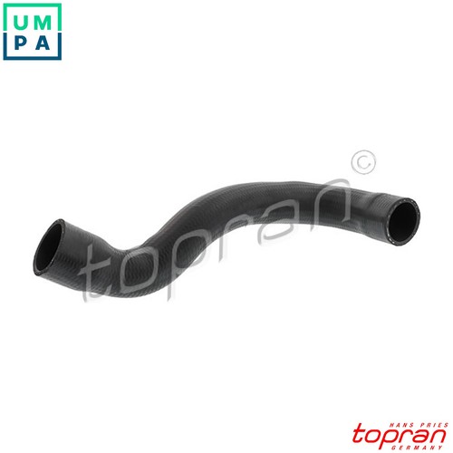Radiator hose 500 - hose, 447