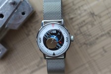 Watch Raketa Copernicus. Case