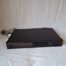 Rotel RT-950BX FM/AM Stereo Tuner With Audiophile Quality & Fully Working