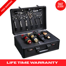 Portable Barber Hairdressing