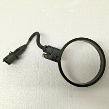 VAUXHALL ASTRA H VECTRA C 1.6 1.8 PETROL CRANK SHAFT REAR SEAL KNOCK SENSOR 