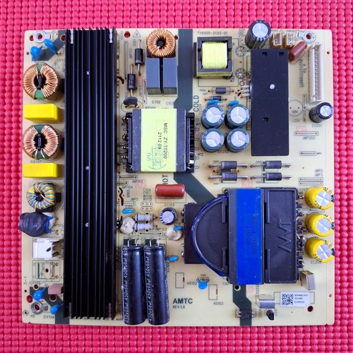 Psu for l58aue21a - for, lt-55ca890