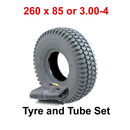 260x85 grey mobility - grey,