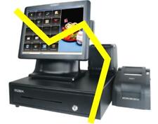 epos system repair rebuild Tipro ,Toshiba ,Tysso  same day service where possibl