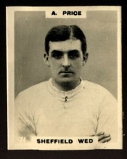 Tobacco Card, Pinnace