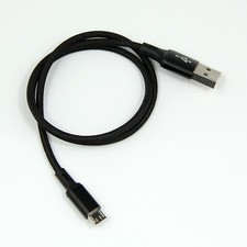 1m USB Data Phone SYNC Cable